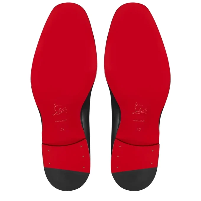 Chambelimonk – Monk-Straps – Kalvskinn – Svart – Herr Chambelimonk – Monk-Straps – Kalvskinn – Svart – Herr