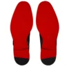 Chambelimonk – Monk-Straps – Patinerat kalvskinn – Amara – Herr Chambelimonk – Monk-Straps – Patinerat kalvskinn – Amara – Herr
