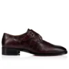Chambelimonk – Monk-Straps – Patinerat kalvskinn – Amara – Herr Chambelimonk – Monk-Straps – Patinerat kalvskinn – Amara – Herr