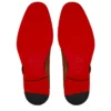 Chambelimonk – Monk-Straps – Patinerat kalvskinn – Palio – Herr Chambelimonk – Monk-Straps – Patinerat kalvskinn – Palio – Herr