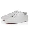 Chambelisneak – Sneakers – Kalvskinn – Vit – Herr Chambelisneak – Sneakers – Kalvskinn – Vit – Herr