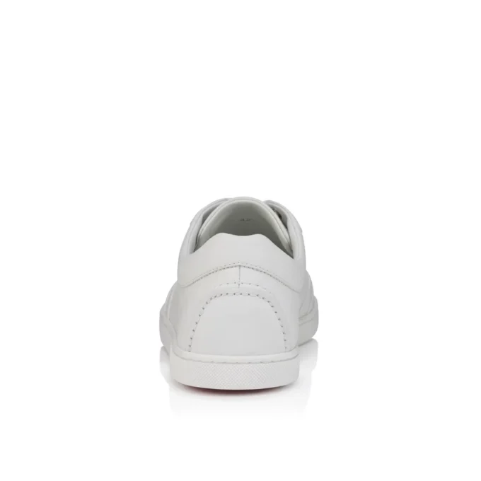 Chambelisneak – Sneakers – Kalvskinn – Vit – Herr Chambelisneak – Sneakers – Kalvskinn – Vit – Herr