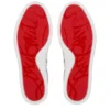 Chambelisneak – Sneakers – Kalvskinn – Vit – Herr Chambelisneak – Sneakers – Kalvskinn – Vit – Herr