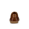 Chambelisneak – Sneakers – Patinerat kalvskinn – Havane – Herr Chambelisneak – Sneakers – Patinerat kalvskinn – Havane – Herr