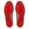 Chambelisneak – Sneakers – Patinerat kalvskinn – Havane – Herr Chambelisneak – Sneakers – Patinerat kalvskinn – Havane – Herr