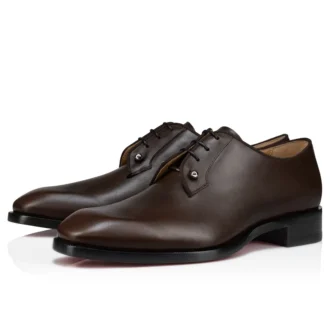 Chambeliss – Derbies – Kalvskinn – Cosme – Herr