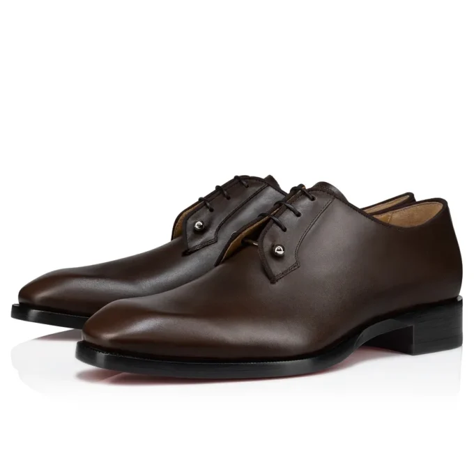 Chambeliss – Derbies – Kalvskinn – Cosme – Herr Chambeliss – Derbies – Kalvskinn – Cosme – Herr