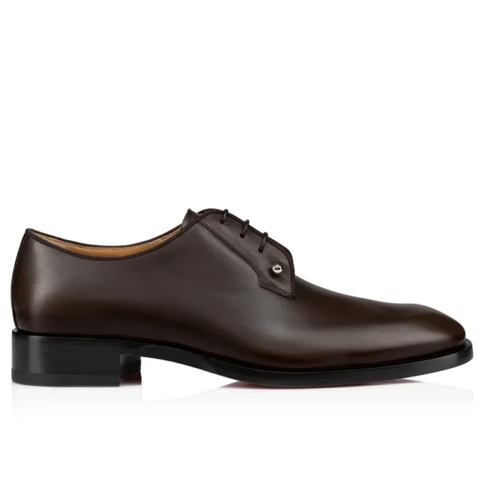 Chambeliss – Derbies – Kalvskinn – Cosme – Herr Chambeliss – Derbies – Kalvskinn – Cosme – Herr