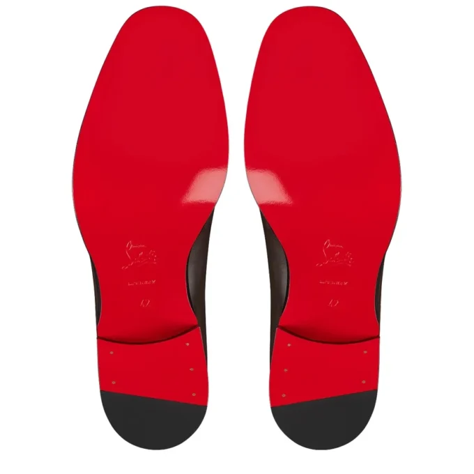 Chambeliss – Derbies – Kalvskinn – Cosme – Herr Chambeliss – Derbies – Kalvskinn – Cosme – Herr