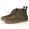 Chambeliss Desert Shearling – Låga stövlar – Fårskinn – Bronzo – Herr Chambeliss Desert Shearling – Låga stövlar – Fårskinn – Bronzo – Herr