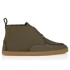 Chambeliss Desert Shearling – Låga stövlar – Fårskinn – Bronzo – Herr Chambeliss Desert Shearling – Låga stövlar – Fårskinn – Bronzo – Herr