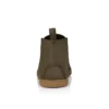 Chambeliss Desert Shearling – Låga stövlar – Fårskinn – Bronzo – Herr Chambeliss Desert Shearling – Låga stövlar – Fårskinn – Bronzo – Herr