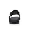 Chambeliss-sandal – Sandaler – Kalvskinn – Svart – Herr Chambeliss-sandal – Sandaler – Kalvskinn – Svart – Herr