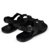 Chambeliss-sandal – Sandaler – Kalvskinn – Svart – Herr Chambeliss-sandal – Sandaler – Kalvskinn – Svart – Herr