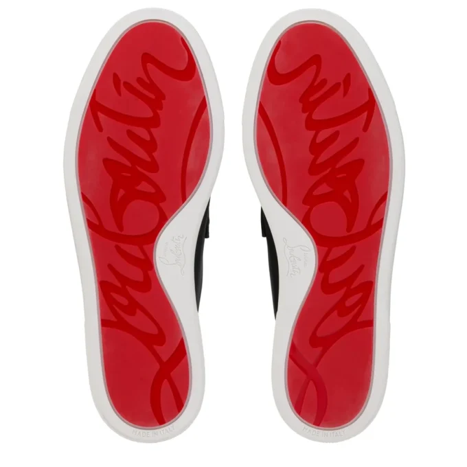 Chanme – båtskor – vänd kalvskinn – svart – herr Chanme – båtskor – vänd kalvskinn – svart – herr