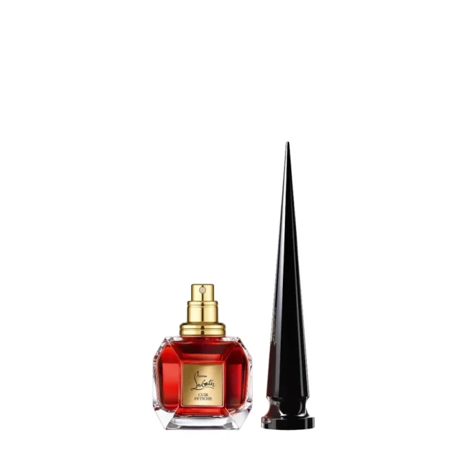 Cuir Fatiche – Eau De Parfum 40 ml