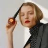 Cuir Fatiche – Eau De Parfum 40 ml
