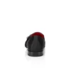 Dandelion Red Carpet – Mokassiner – Kreppsatin – Svart – Herr