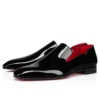 Dandy Chick – Loafers – Lackkalvskinn – Svart – Herr Dandy Chick – Loafers – Lackkalvskinn – Svart – Herr