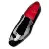 Dandy Chick – Loafers – Lackkalvskinn – Svart – Herr Dandy Chick – Loafers – Lackkalvskinn – Svart – Herr