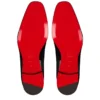 Dandy Chick – Loafers – Lackkalvskinn – Svart – Herr Dandy Chick – Loafers – Lackkalvskinn – Svart – Herr