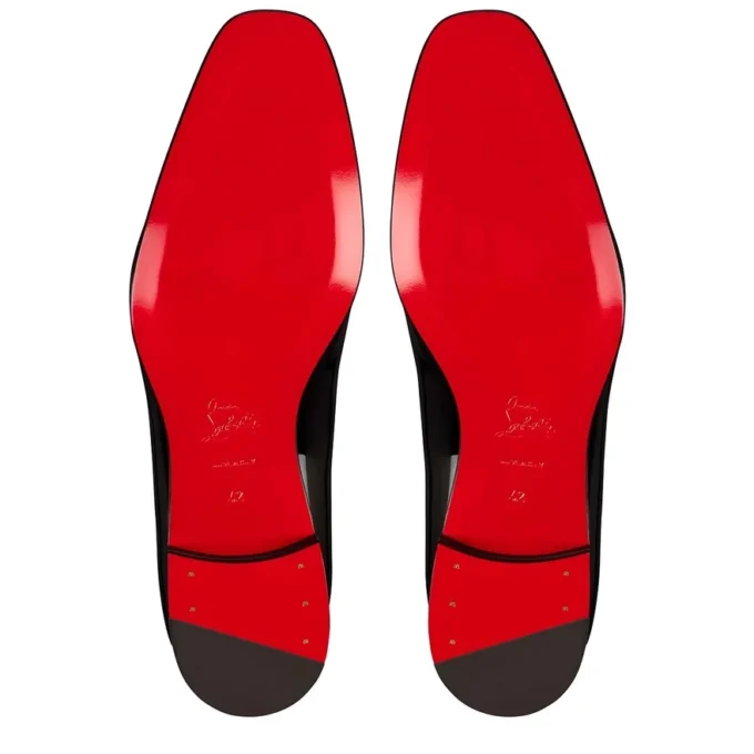Dandy Chick – Loafers – Lackkalvskinn – Svart – Herr Dandy Chick – Loafers – Lackkalvskinn – Svart – Herr