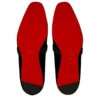 Dandydeco – Loafers – Sammet – Svart – Herr Dandydeco – Loafers – Sammet – Svart – Herr