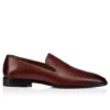 Danny Flex – Loafers – Glansigt kalvskinn – Cuoio – Herr Danny Flex – Loafers – Glansigt kalvskinn – Cuoio – Herr