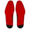 Danny Flex – Loafers – Glansigt kalvskinn – Cuoio – Herr Danny Flex – Loafers – Glansigt kalvskinn – Cuoio – Herr