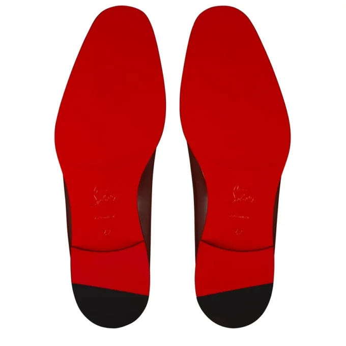 Danny Flex – Loafers – Glansigt kalvskinn – Cuoio – Herr Danny Flex – Loafers – Glansigt kalvskinn – Cuoio – Herr