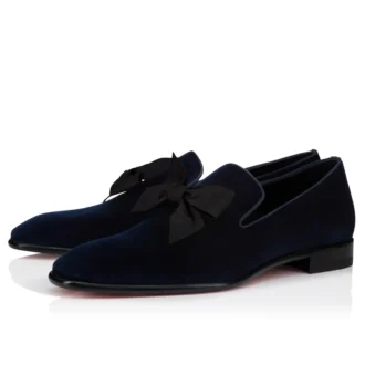 December First – Loafers – Sammet och slät taft – Last Night – Herr