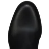 Dianouchette Botta – 70 mm stövlar – kalvskinn – svart – dam Dianouchette Botta – 70 mm stövlar – kalvskinn – svart – dam