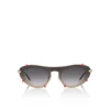 Dolly Lb0007 – Solglasögon – Metall – Guld Dolly Lb0007 – Solglasögon – Metall – Guld
