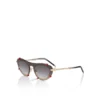 Dolly Lb0007 – Solglasögon – Metall – Guld Dolly Lb0007 – Solglasögon – Metall – Guld