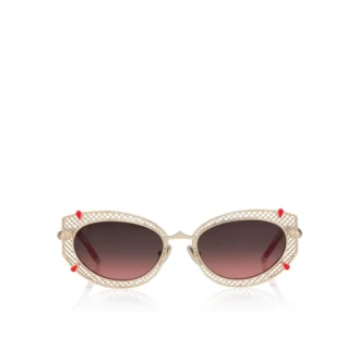 Dolly Lb0030 – Dolly Lb0030 – Metall – Guldgrå