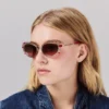 Dolly Lb0030 – Dolly Lb0030 – Metall – Guldgrå Dolly Lb0030 – Dolly Lb0030 – Metall – Guldgrå