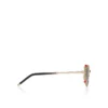 Dolly Lb0030 – Solglasögon – Metall – Guld Dolly Lb0030 – Solglasögon – Metall – Guld