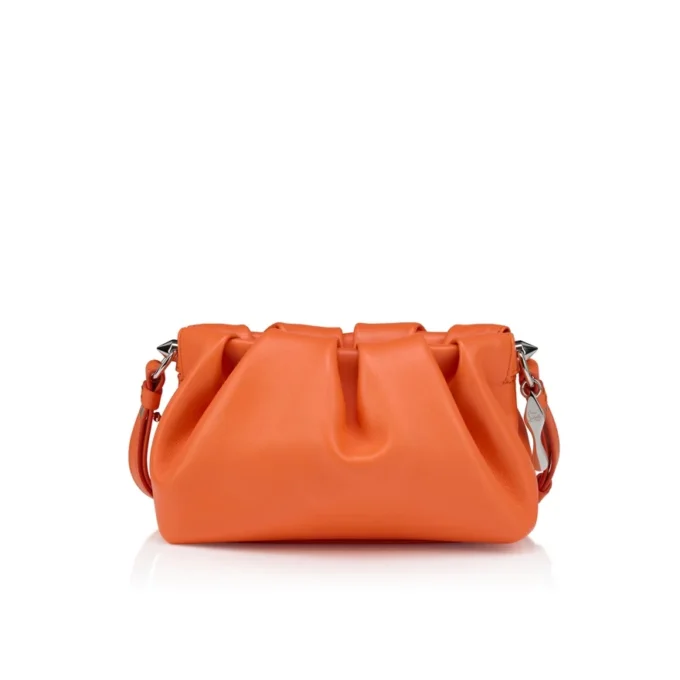Eva Mini – Crossbody-väska – Lammnappa – Caruzo Eva Mini – Crossbody-väska – Lammnappa – Caruzo