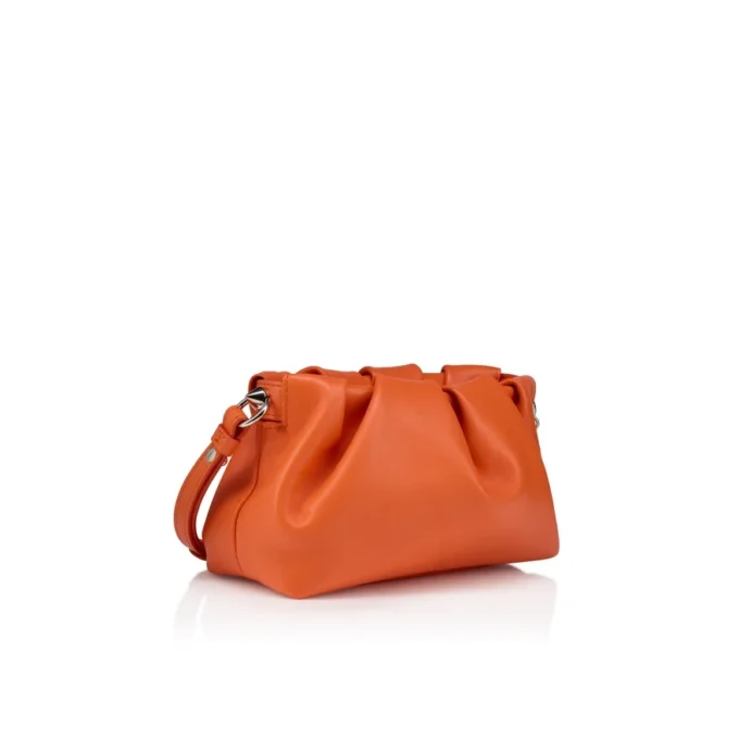 Eva Mini – Crossbody-väska – Lammnappa – Caruzo Eva Mini – Crossbody-väska – Lammnappa – Caruzo