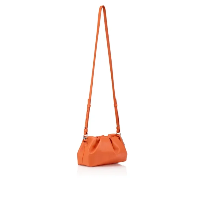 Eva Mini – Crossbody-väska – Lammnappa – Caruzo Eva Mini – Crossbody-väska – Lammnappa – Caruzo