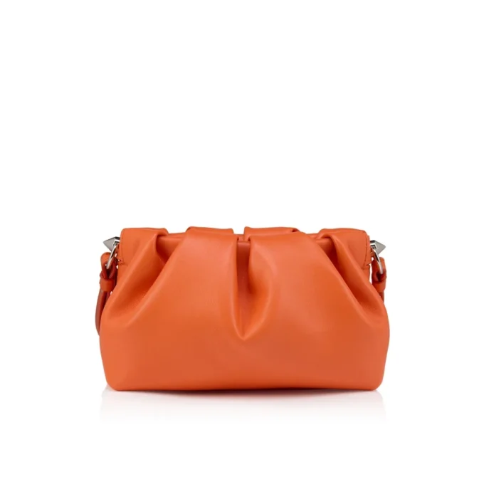 Eva Mini – Crossbody-väska – Lammnappa – Caruzo Eva Mini – Crossbody-väska – Lammnappa – Caruzo