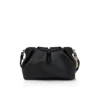 Eva Mini – Crossbody-väska – lammnappa – svart Eva Mini – Crossbody-väska – lammnappa – svart