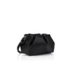 Eva Mini – Crossbody-väska – lammnappa – svart Eva Mini – Crossbody-väska – lammnappa – svart