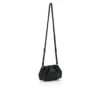 Eva Mini – Crossbody-väska – lammnappa – svart Eva Mini – Crossbody-väska – lammnappa – svart