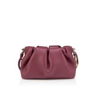 Eva Mini – crossbody-väska – lammnappaläder – Palacy Eva Mini – crossbody-väska – lammnappaläder – Palacy