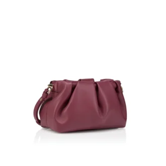 Eva Mini – crossbody-väska – lammnappaläder – Palacy Eva Mini – crossbody-väska – lammnappaläder – Palacy