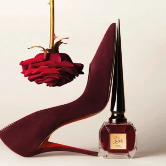 Rose Fatiche – Eau de Parfum 80 ml