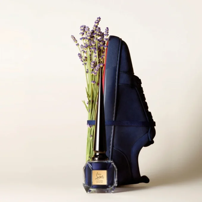 Fatiche Miniatures Set Translucide – Christian Louboutin Beauty USA