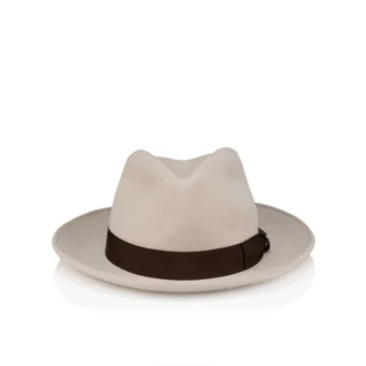 Folonic – Hattar – Filt – Beige