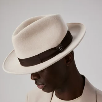 Folonic – Hattar – Filt – Beige